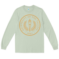 Matcha University of the Pacific Long Sleeve Tee - linhVisuals