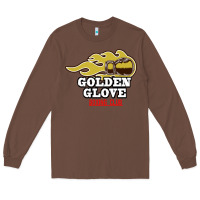 Golden Glove Boxing Club, King Of The Ring Outfit. Long Sleeve Tee | Teevron
