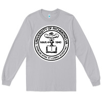 Moon Dust University of Richmond Long Sleeve Tee - linhVisuals