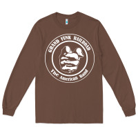 Chestnut grand funk railroad Long Sleeve Tee - linhVisuals