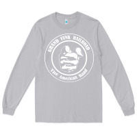 Moon Dust grand funk railroad Long Sleeve Tee - linhVisuals