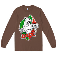 Chestnut jhc bars Long Sleeve Tee - linhVisuals