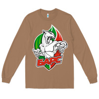Toasted Coconut jhc bars Long Sleeve Tee - linhVisuals