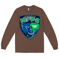 Chestnut yugra khanty mansiysk Long Sleeve Tee - linhVisuals