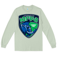 Matcha yugra khanty mansiysk Long Sleeve Tee - linhVisuals