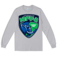 Moon Dust yugra khanty mansiysk Long Sleeve Tee - linhVisuals