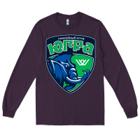 Plum yugra khanty mansiysk Long Sleeve Tee - linhVisuals