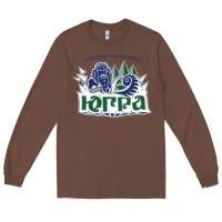 Chestnut yugra khanty mansiysk 2 Long Sleeve Tee - linhVisuals