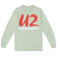 Matcha U two unforgettable fire Long Sleeve Tee - linhVisuals