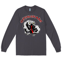 Smoke whitesnake ws Long Sleeve Tee - linhVisuals