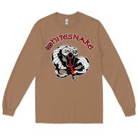 Toasted Coconut whitesnake ws Long Sleeve Tee - linhVisuals
