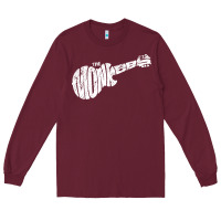 The Monkees Long Sleeve Tee | Teevron