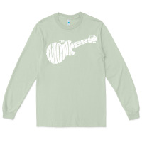 Matcha The Monkees Long Sleeve Tee - linhVisuals