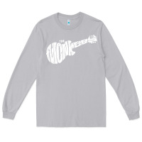 Moon Dust The Monkees Long Sleeve Tee - linhVisuals