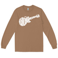 Toasted Coconut The Monkees Long Sleeve Tee - linhVisuals