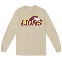 Freed–hardeman University Lion Long Sleeve Tee | Teevron