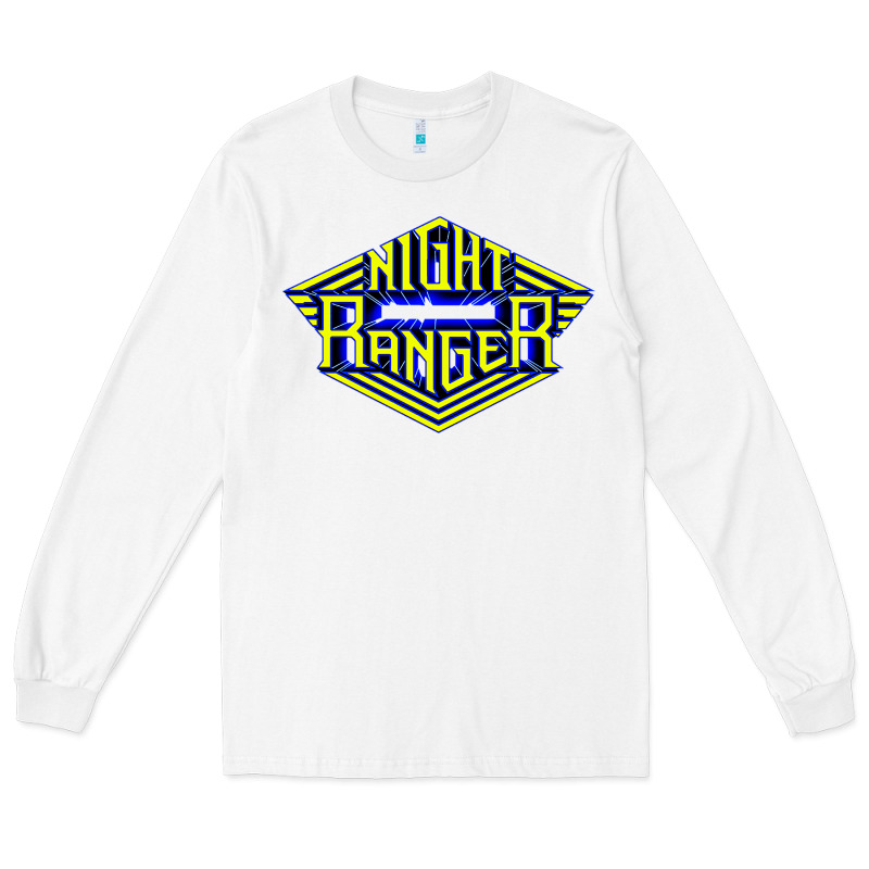 Night Ranger Long Sleeve Tee by linhVisuals | Teevron