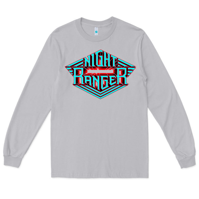 Night Ranger Long Sleeve Tee by linhVisuals | Teevron