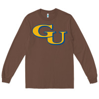 Chestnut graceland university yellowjacket Long Sleeve Tee - linhVisuals