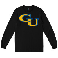 Black graceland university yellowjacket Long Sleeve Tee - linhVisuals