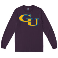 Plum graceland university yellowjacket Long Sleeve Tee - linhVisuals