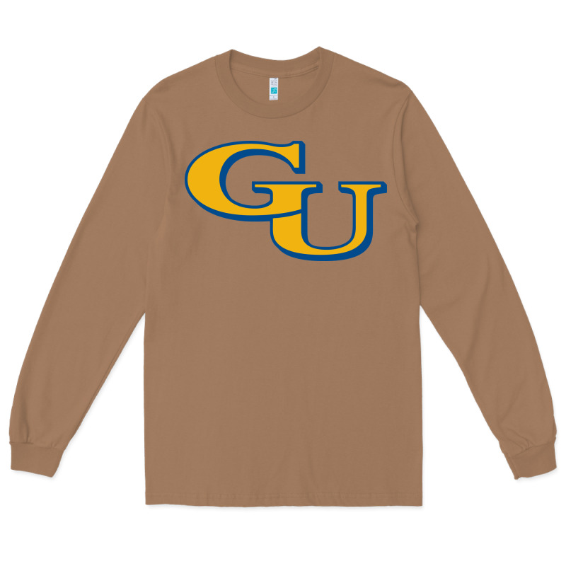 Graceland University Yellowjacket Long Sleeve Tee by linhVisuals | Teevron