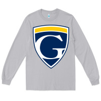 Moon Dust graceland university yellowjackets vectorized Long Sleeve Tee - linhVisuals