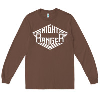 Chestnut night ranger Long Sleeve Tee - linhVisuals