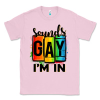 Bubblegum Pink sounds gay i'm in Classic Tee - OliviaCreatesArt