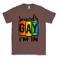 Chestnut sounds gay i'm in Classic Tee - OliviaCreatesArt