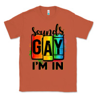 Copper sounds gay i'm in Classic Tee - OliviaCreatesArt
