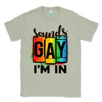 Matcha sounds gay i'm in Classic Tee - OliviaCreatesArt