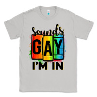 Moon Dust sounds gay i'm in Classic Tee - OliviaCreatesArt