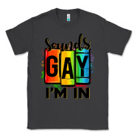 Smoke sounds gay i'm in Classic Tee - OliviaCreatesArt
