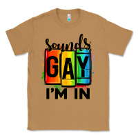 Toasted Coconut sounds gay i'm in Classic Tee - OliviaCreatesArt
