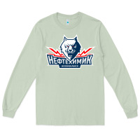 Matcha neftekhimik nizhnekamsk Long Sleeve Tee - linhVisuals