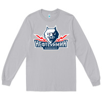 Moon Dust neftekhimik nizhnekamsk Long Sleeve Tee - linhVisuals