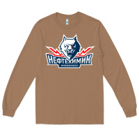 Toasted Coconut neftekhimik nizhnekamsk Long Sleeve Tee - linhVisuals