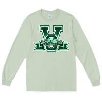 Matcha The mississippi valley tate university Long Sleeve Tee - linhVisuals