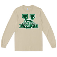 Mushroom The mississippi valley tate university Long Sleeve Tee - linhVisuals