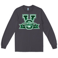 Smoke The mississippi valley tate university Long Sleeve Tee - linhVisuals