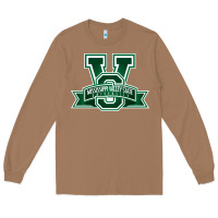 Toasted Coconut The mississippi valley tate university Long Sleeve Tee - linhVisuals
