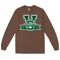 Chestnut The mississippi valley tate university Long Sleeve Tee - linhVisuals