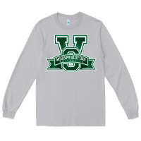 Moon Dust The mississippi valley tate university Long Sleeve Tee - linhVisuals