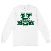 White The mississippi valley tate university Long Sleeve Tee - linhVisuals