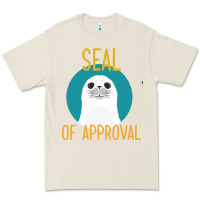 Bone Seal of Approval Premium Tee - Bettercallsaul
