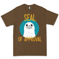 Cacao Seal of Approval Premium Tee - Bettercallsaul