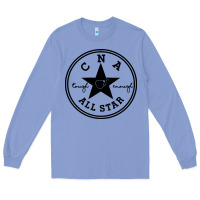 All Star Cna Long Sleeve Tee | Teevron
