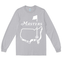 Moon Dust MASTER GOLF TOURNAMENT Long Sleeve Tee - linhVisuals