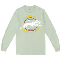 Matcha Richmond Greyhounds Lon Don 1897 Long Sleeve Tee - linhVisuals